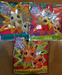 фігурки hasbro littlest pet shop