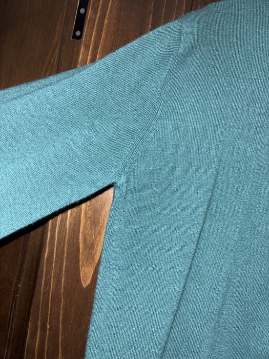 Casaco de lã Benetton