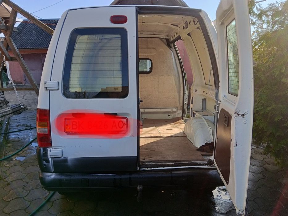 Пежо Експерт 2.00 hdi