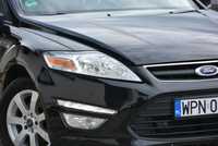 Ford Mondeo _ Led _ Navi _ Skóra _ Gwarancja przebiegu !!!