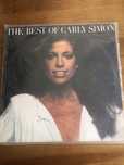 LP The best of Carly Simon
