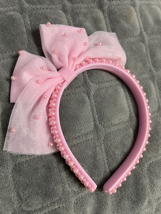 Святковий обруч на голову