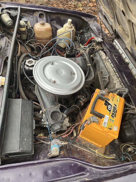 Продам ваз 2107 Можливий обмін