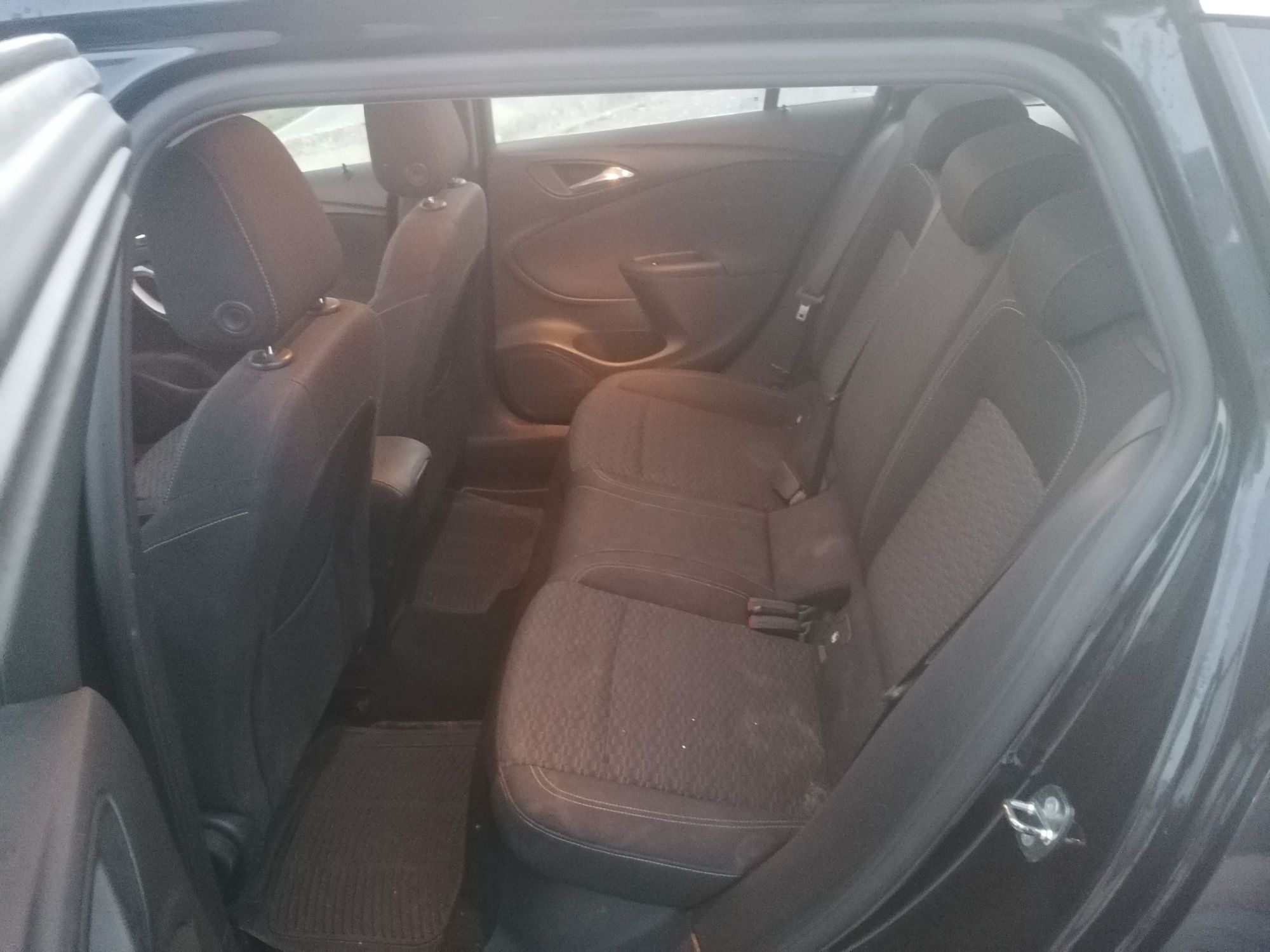 Opel astra 1.6cdti 2020