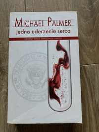 Michael Palmer Jedno uderzenie serca