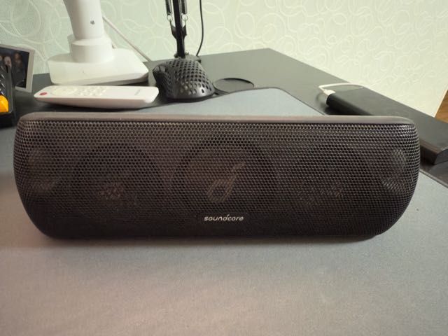 Anker Soundcore Motion +