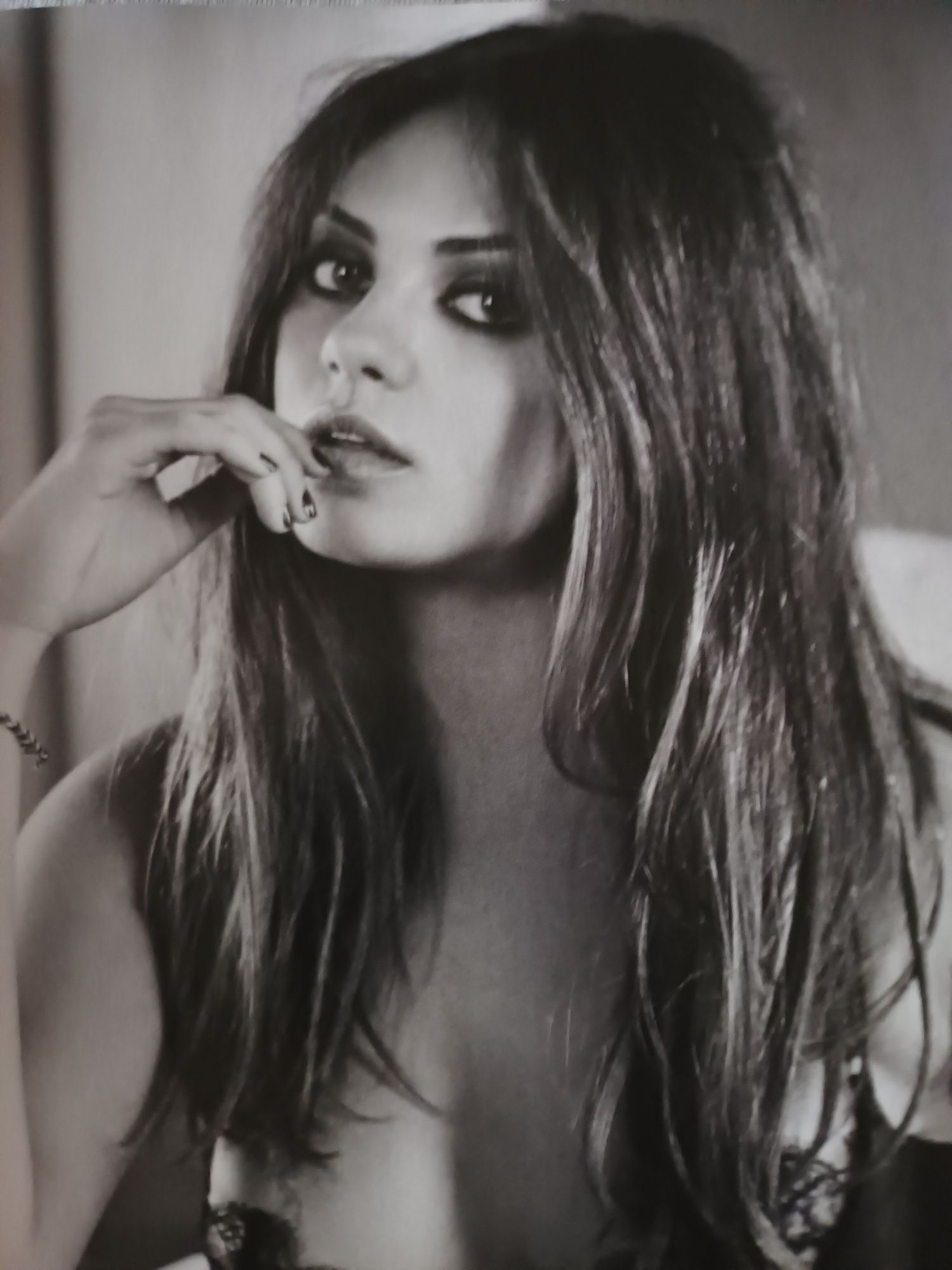 Ckm z Mila Kunis