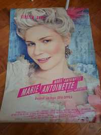 Grátis- poster do filme Marie Antoinette