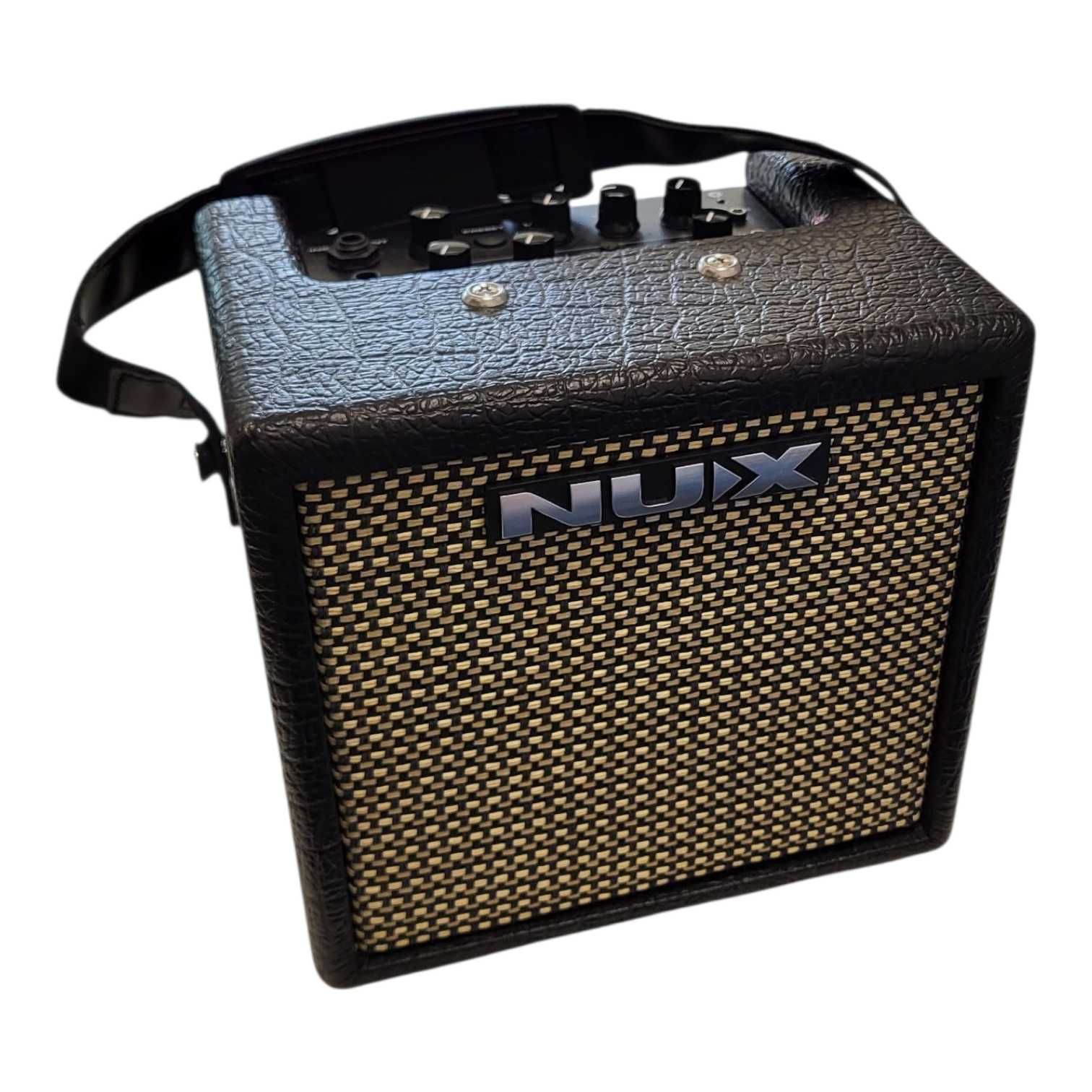 NUX MIGHTY 8 BT mk II wzmacniacz gitarowy