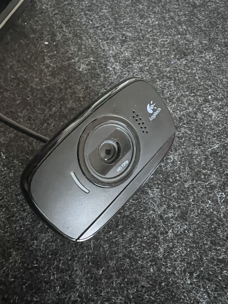 Kamera internetowa Logitech