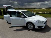 Ford Focus 1.6 TDCi Trend