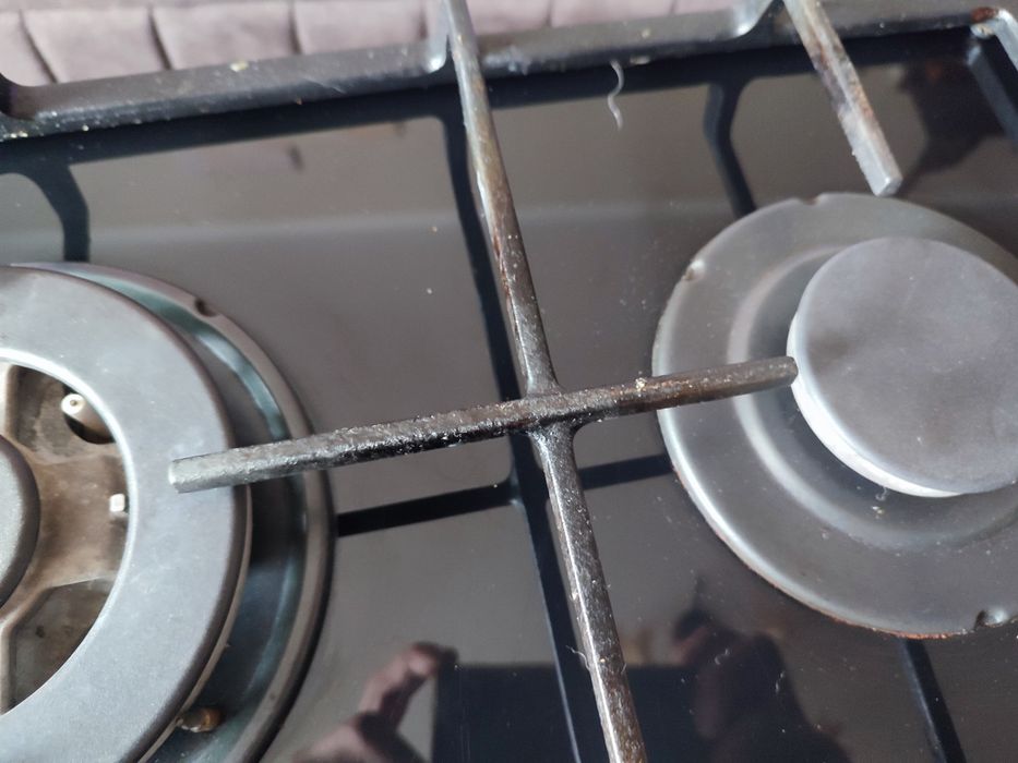 Płyta gazowa Amica Flame Control