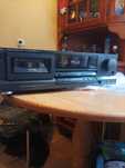 Tape-Technics RS-BX404 cap,HXPRO,2 motor -super!