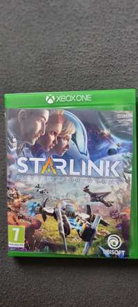 Starlink gra z dodatkami na xbox one