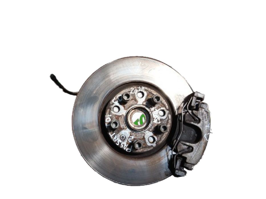 Manga de eixo frente direita VOLKSWAGEN Passat Variant (3B6)