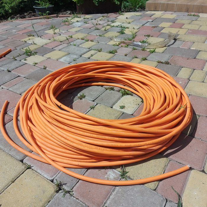 Вогнетривкий кабель (N)HXH FE180/E90 (NHXH E90) 3х1.5