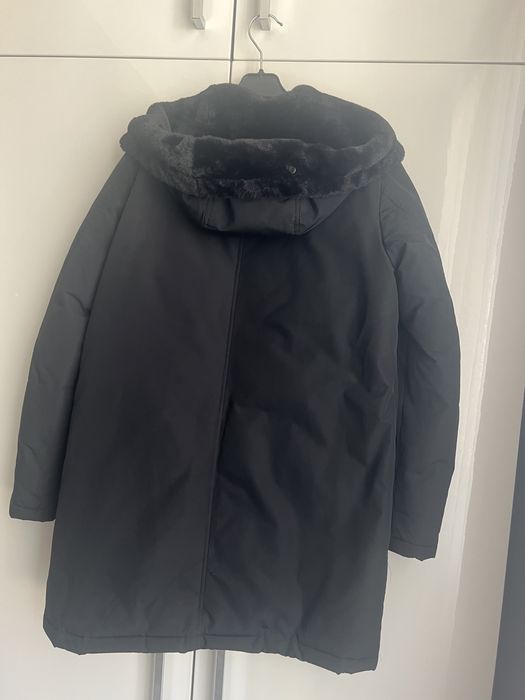 Продам нову парку