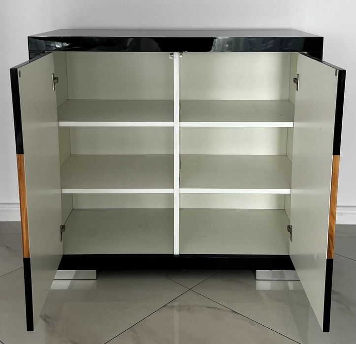 Szafka i komoda komplet unikatowych mebli - SUPER OKAZJA !!!