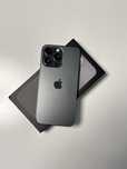 iPhone 13pro 96% baterii BLACK 128gb stan bdb