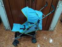 Carrinho de bebé bengala casa quarto apartamento vivenda escritório.