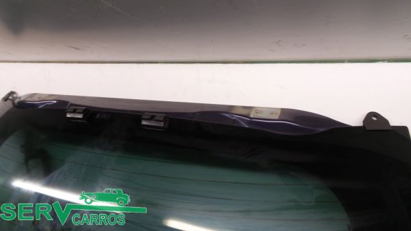 Porta / tampa da mala CITROËN C4 Picasso I (UD_)