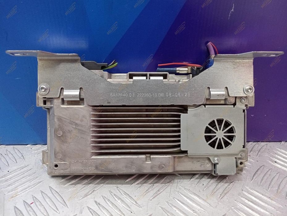 ЕБУ BMW X5 G05 Блоки управління до БМВ Х5 Г05 керування розборка