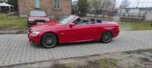 BMW Seria 3 BMW Seria 3 335i Cabrio