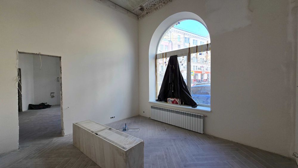 DC S4 Продам коммерческое помещение центр Харькова топовая локация