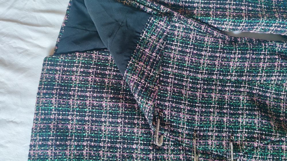 Платье Zara размер s