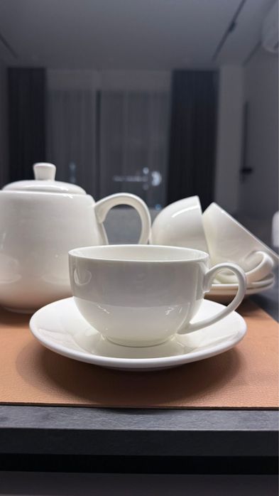 Продам набір для чаю