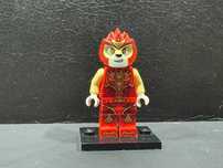 Laval fire chi lego chima