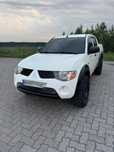 Mitsubishi L 200