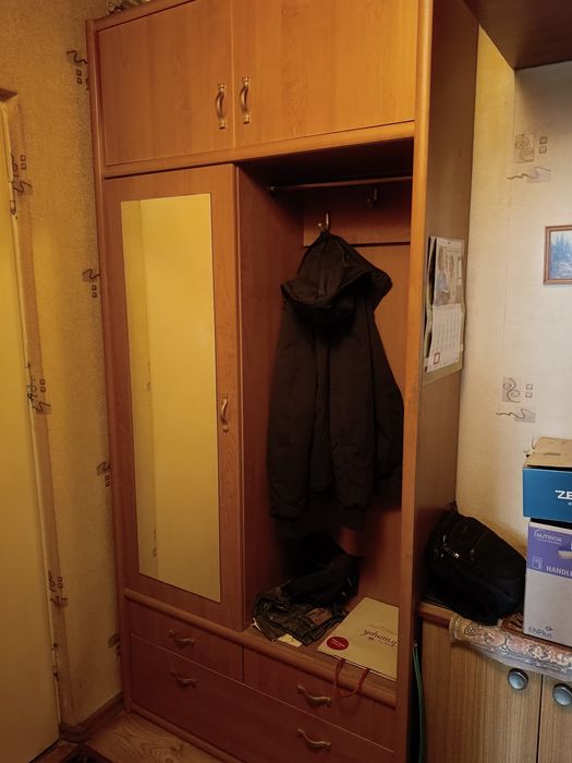 szafa do przedpokoju