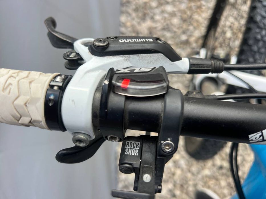 Radon ZR 29 XT Super Stan