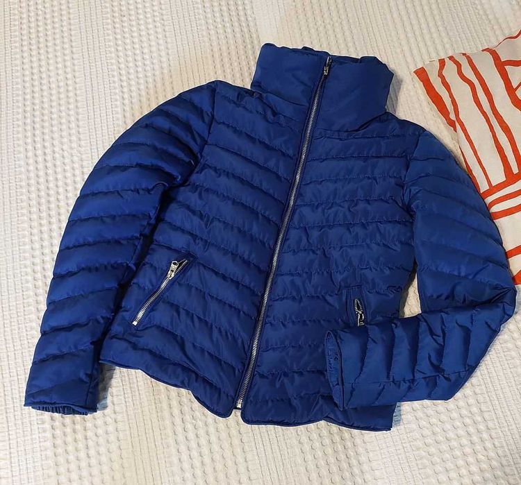 Kurtka damska zimowa Tokyo Laundry XS / 34 / S