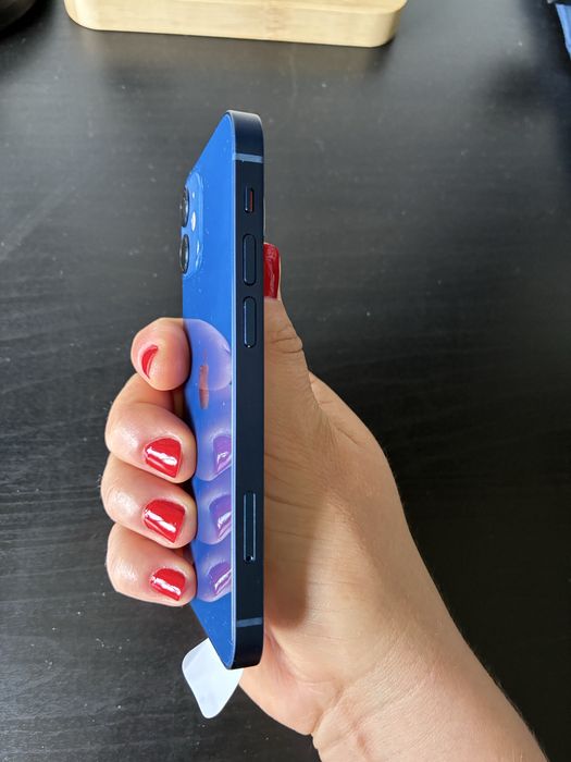 Iphone 12 mini (128GB)