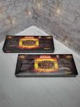 Чорний шоколад Cioccolato Extra Fondente (50 %) (Італія)
