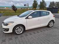 Sprzedam Renault Megane 3, 1.2 tCe 115 KM