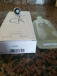 Perfume CK one 100ml e 200ml