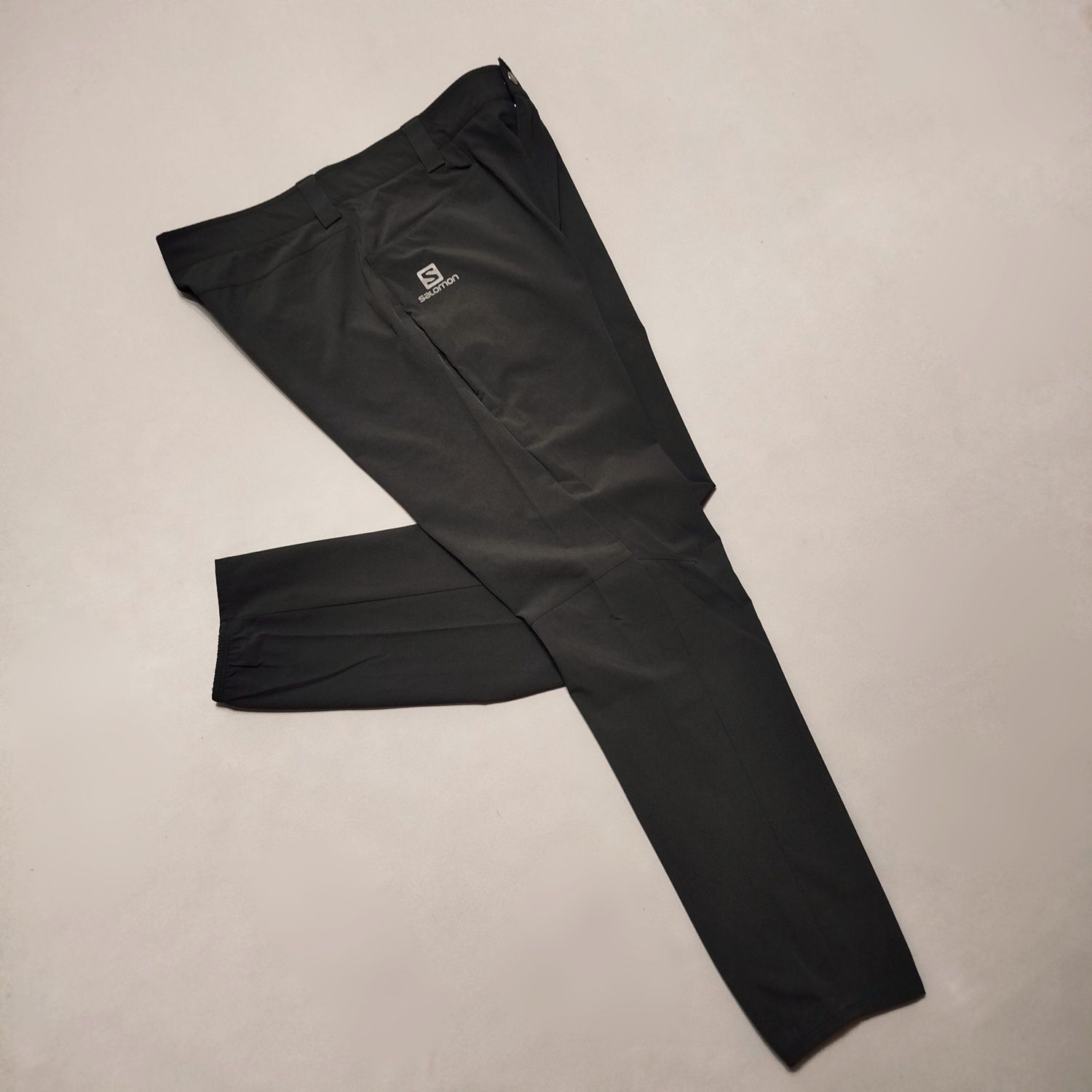 Штани Salomon Wayfarer Softshell