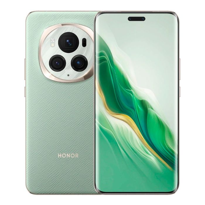 Honor Magic 6 pro 5G 6,8" 12GB/512GB epi green Global Version EU