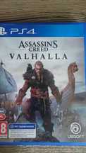 IDEAŁ Assassin's Assassins Creed Valhalla ps4 pol.wersj. playstation 4