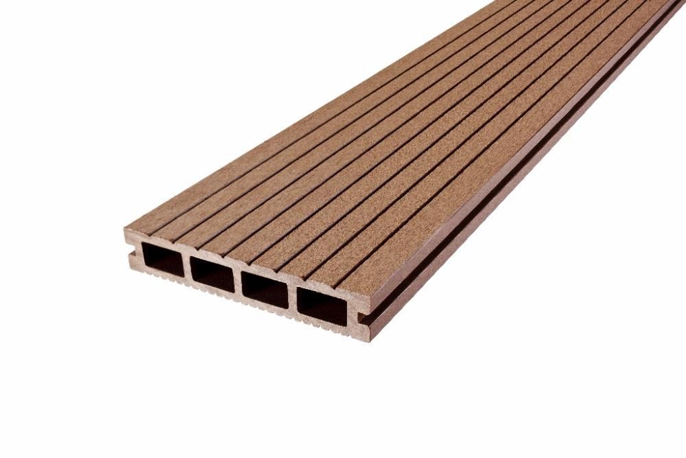 Deska tarasowa kompozytowa WPC 25x140mm- 5 długości