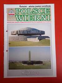 Polsce wierni nr 4/1997, kwiecień 1997