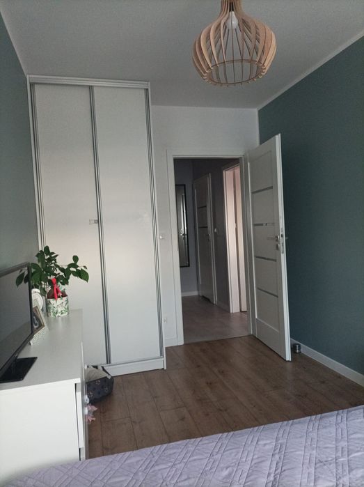 Atrakcyjne mieszkanie 3 pokojowe, Tczew Górki