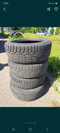 Шини Нордман SR зимние 205/55 R16