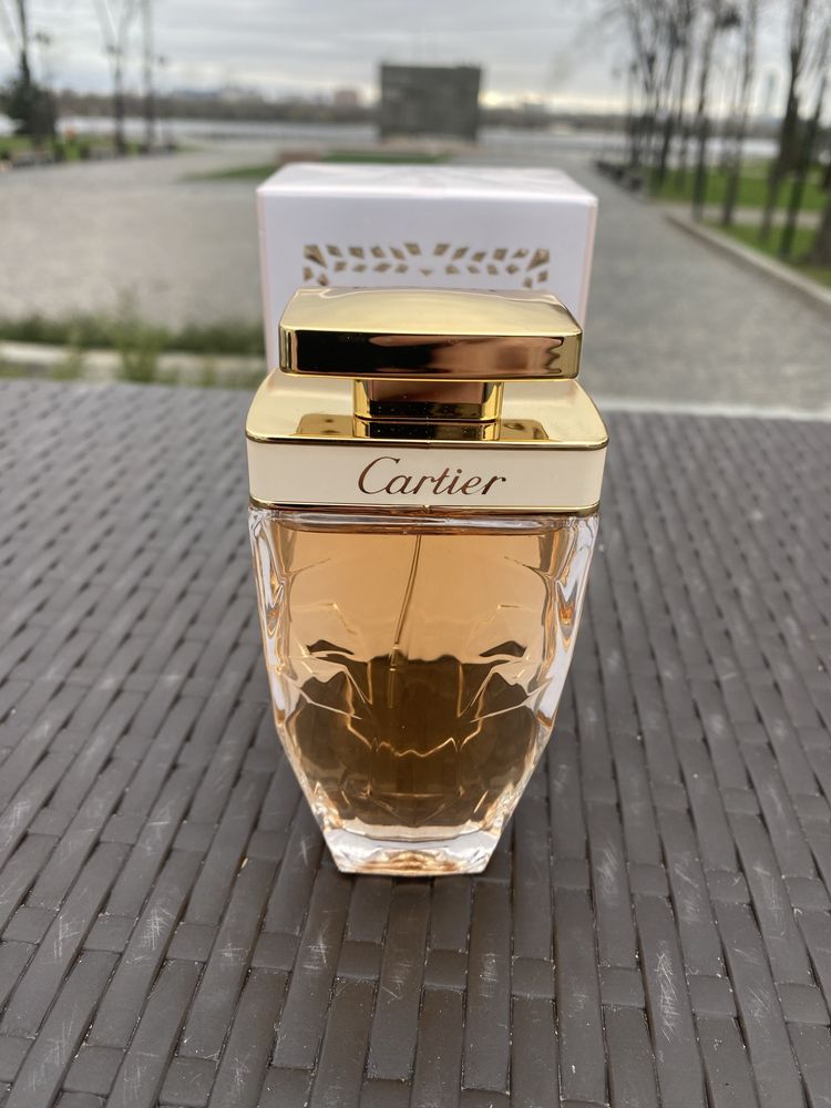 Духи Cartier La Panthere