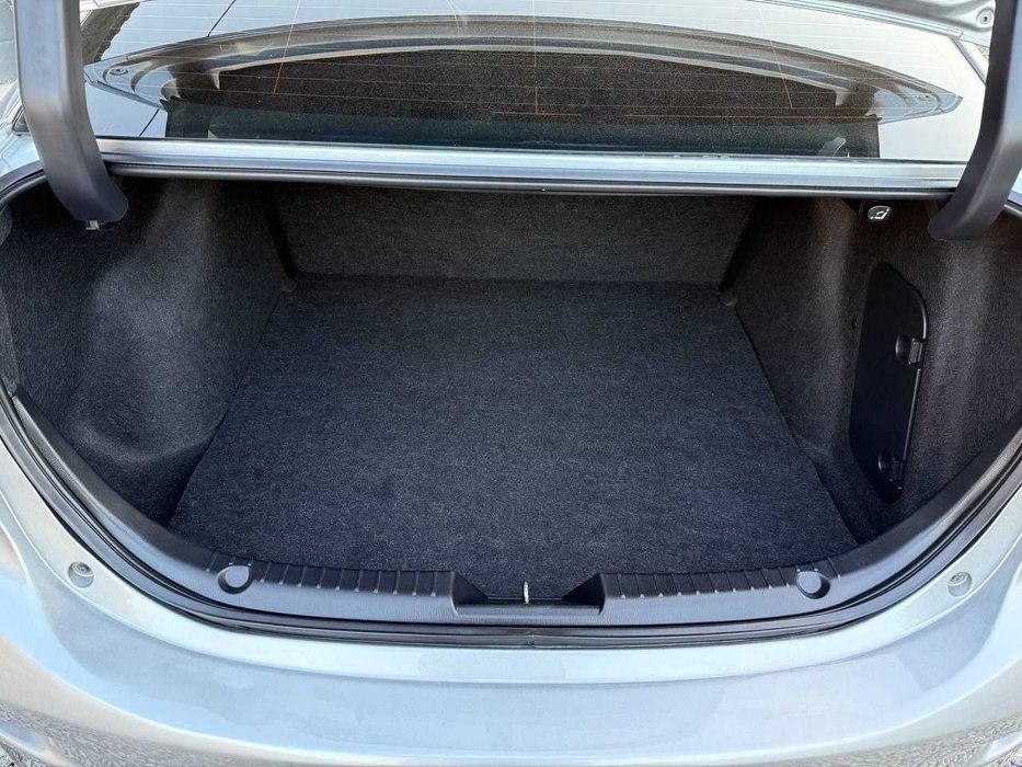 Mazda 3 2.0 бензин 2016 р.в. механіка