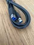 Kabel USB - USB Typ-B ( Do Drukarki ) 1.8 m