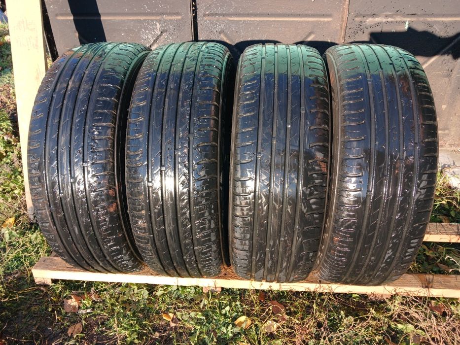 Шини літні NOKIAN 175/65 R14
